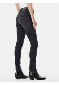 Hugo - HUGO Jeansy Girali_2 50541462 Szary Skinny Fit. Kolor: szary #5