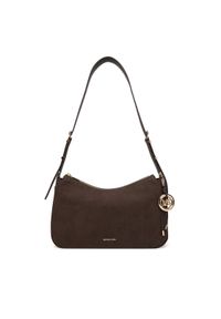 MICHAEL Michael Kors Torebka 30F5GY5M2L Brązowy. Kolor: brązowy