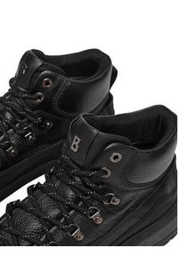 Bogner Sneakersy Antwerp M 7 B 12541805 Czarny. Kolor: czarny. Materiał: skóra #2