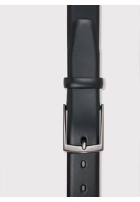 Pako Lorente - PAKO LORENTE – Pasek męski P000B-PX-776-C-_. Materiał: skóra. Styl: klasyczny, elegancki #1