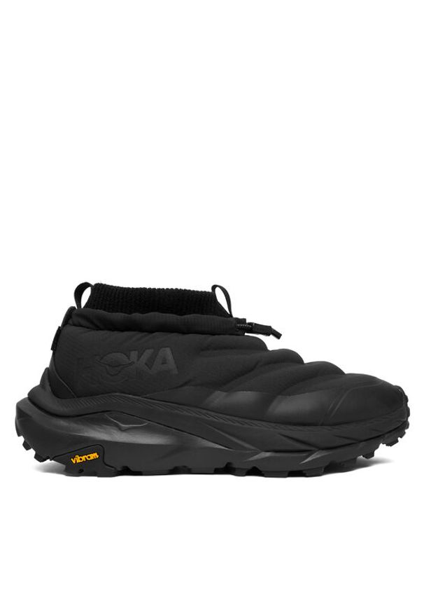 HOKA - Hoka Śniegowce Kaha 2 Frost Moc GTX 1155210 Czarny. Kolor: czarny. Materiał: materiał