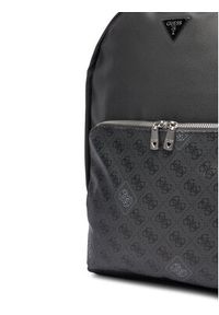 Guess Torba na laptopa HMMICT P5411 Szary. Kolor: szary. Materiał: skóra #4