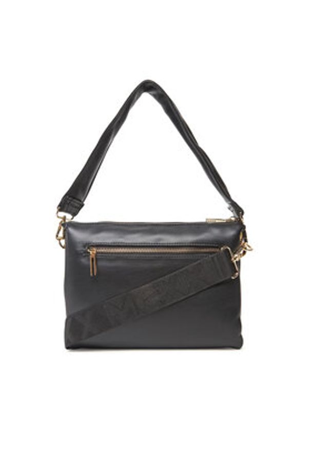 MEXX Torebka C-MEXX-CR-003-08 Czarny. Kolor: czarny