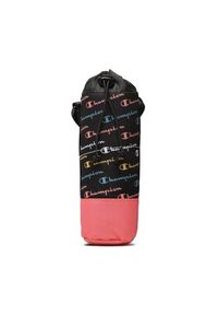 Champion Worek 805653-CHA-KL001 Czarny. Kolor: czarny. Materiał: materiał #3