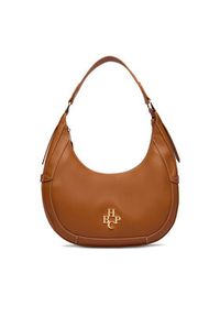 Beverly Hills Polo Club Torebka CEO-BHPC-C-023-09 Brązowy. Kolor: brązowy #5