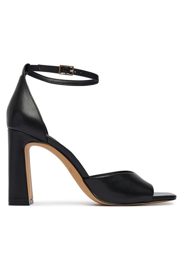 Sandały Aldo. Kolor: czarny