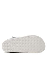 Adidas - adidas Sandały adilette Sandals ID1775 Szary. Kolor: szary. Materiał: syntetyk #2