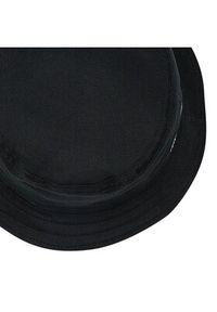 Quiksilver Kapelusz Bucket AQYHA04932 Czarny. Kolor: czarny. Materiał: materiał #4