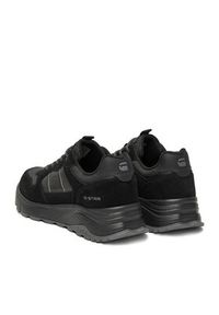 G-Star RAW - G-Star Raw Sneakersy CEO-ADRI-01 Czarny. Kolor: czarny. Materiał: zamsz, skóra #5