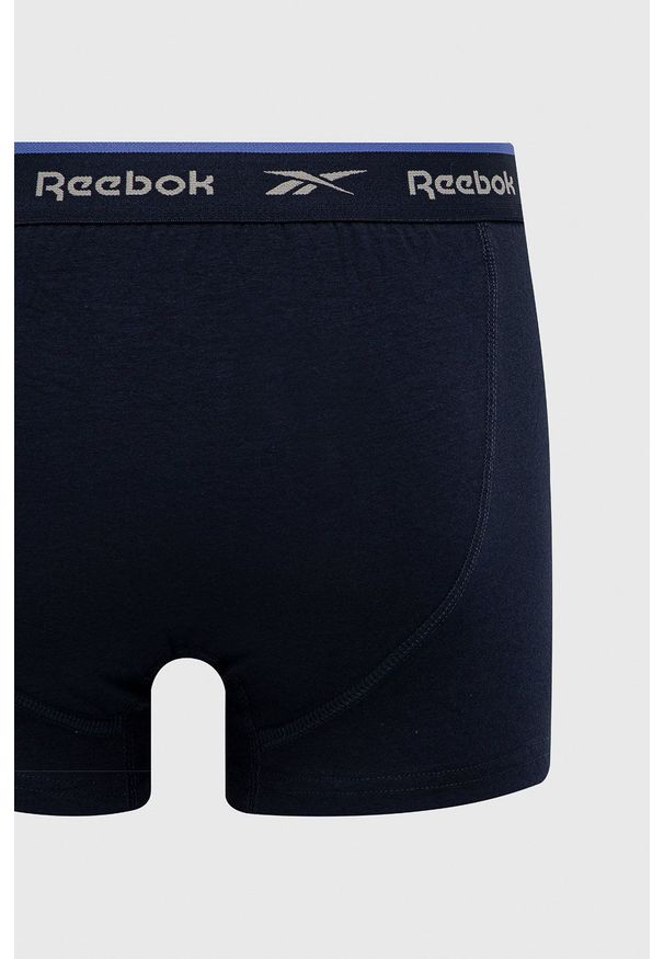 Reebok - Bokserki (3-pack)
