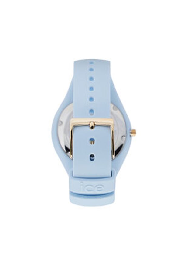 Ice Watch - Ice-Watch Zegarek Cosmos 22360 Niebieski. Kolor: niebieski