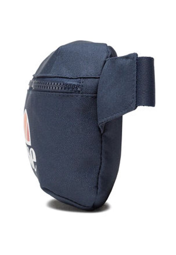 Ellesse Saszetka nerka Rosca Cross Body Bag SAEA0593 Granatowy. Kolor: niebieski. Materiał: materiał