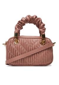 Aldo Torebka Safira 13934901 Różowy. Kolor: różowy. Materiał: skórzane