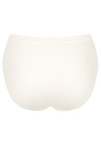 Sloggi Komplet 3 par fig klasycznych Basic 10222391 Niebieski. Kolor: niebieski. Materiał: bawełna