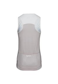 Damski jersey Silvini Escolca. Kolor: biały. Materiał: jersey #2