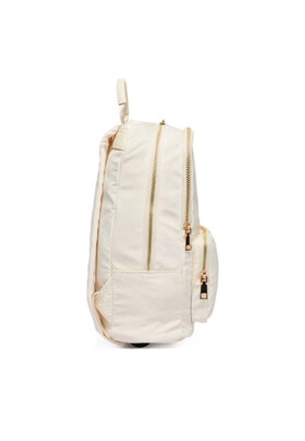 Blauer Plecak S6FREYA01/TWE Biały. Kolor: biały. Materiał: materiał