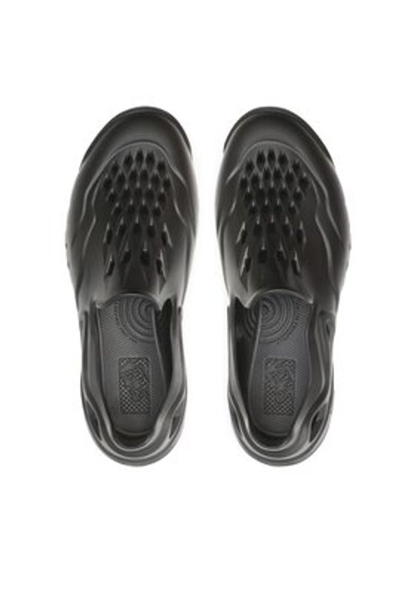 Vans Półbuty AMZN PACU VN0009Q1KS71 Czarny. Kolor: czarny