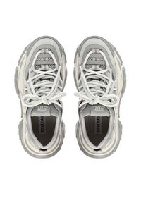 Steve Madden Sneakersy Kingdom-E Sneaker SM19000086-04005-695 Szary. Kolor: szary #4