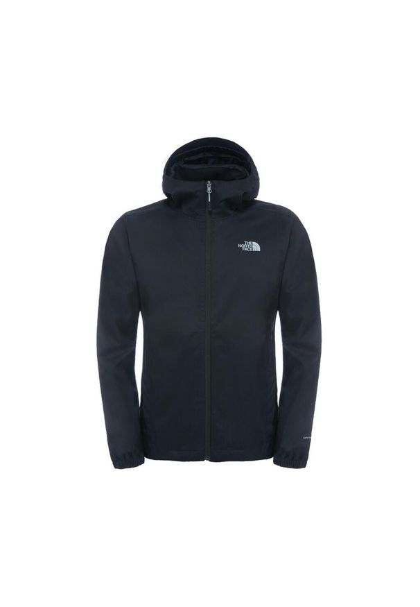 Kurtka turystyczna męska The North Face M Quest Jacket. Kolor: czarny