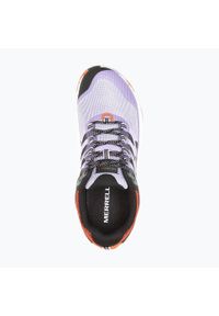 Buty do biegania damskie Merrell Antora 3. Kolor: fioletowy