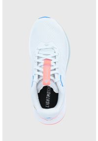 Adidas - adidas buty Speedmotion GX0574. Zapięcie: sznurówki. Kolor: niebieski. Materiał: guma #2