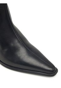 Vagabond Shoemakers Botki Giselle 5854-001-20 Czarny. Kolor: czarny. Materiał: skóra #4