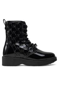Botki MICHAEL Michael Kors. Kolor: czarny