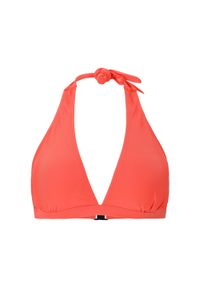 CRUZ - Damski top do kostiumu kąpielowego Cruz Pozzuoli. Kolor: różowy #1