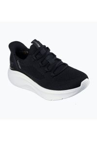 skechers - Buty damskie SKECHERS Bobs B Love True Delight. Kolor: czarny