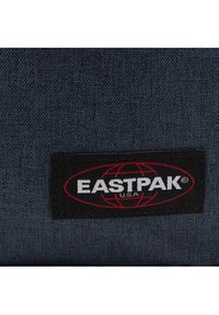 Eastpak Saszetka EK000045 Granatowy. Kolor: niebieski. Materiał: materiał #3