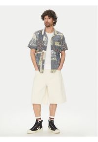 Levi's® Koszula Sunset Camp 72625-0110 Kolorowy Standard Fit. Materiał: bawełna. Wzór: kolorowy #5