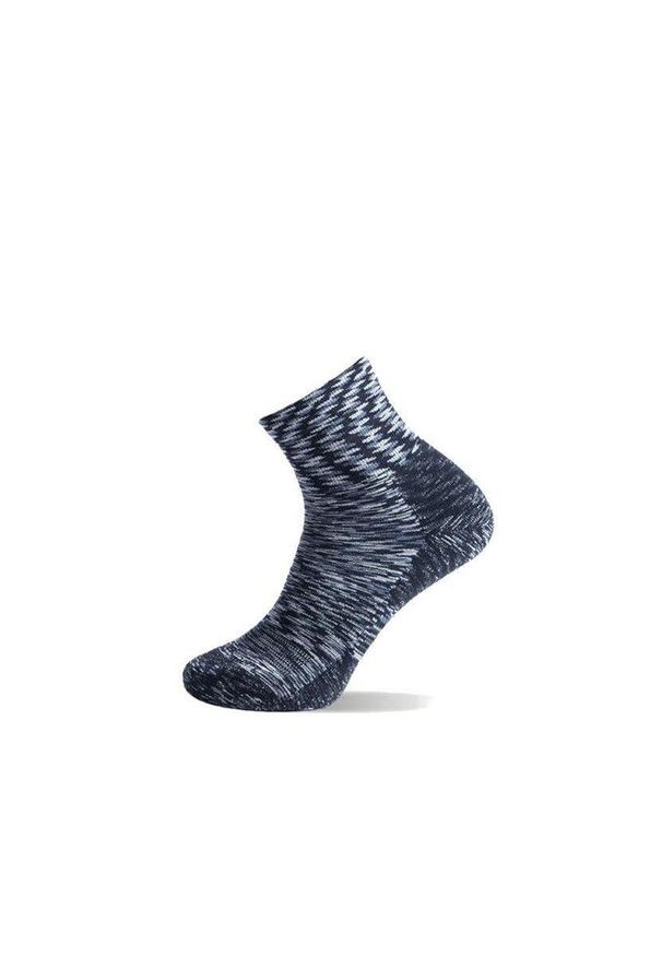 NA GIEAN - Skarpety Trekkingowe Na Giean Light Weight Micro Wave. Kolor: wielokolorowy