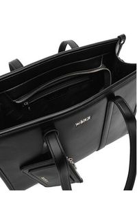 MEXX Torebka CEO-MEXX-AJ-004-09 Czarny. Kolor: czarny #3