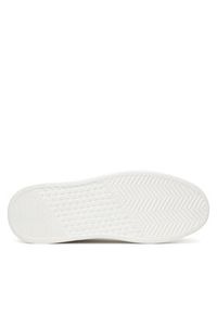 Replay - REPLAY Sneakersy GWZ4N .000.C0025L Biały. Kolor: biały. Materiał: skóra