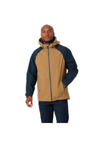 Wrangler - WRANGLER RAIN JACKET MĘSKA KURTKA KANGAROO W4G9ESH60