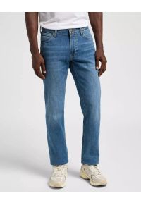 Lee - MESKIE SPODNIE LEE DAREN HIGHLAND 112354463 #1