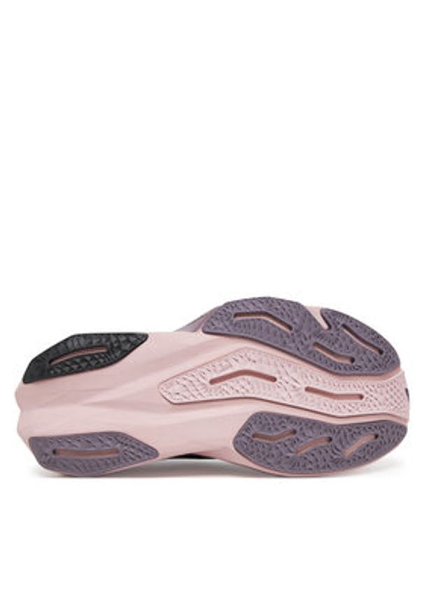 New Balance Buty do biegania FuelCell Rebel v4 WFCXCS4 Różowy. Kolor: różowy. Materiał: materiał