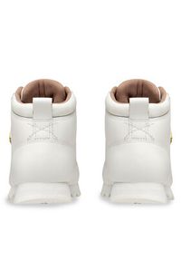 Helly Hansen Trekkingi The Forester Premium 12031 011 Biały. Kolor: biały. Materiał: skóra #2