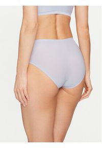 Chantelle Figi klasyczne Soft Stretch C26440 Niebieski. Kolor: niebieski. Materiał: syntetyk