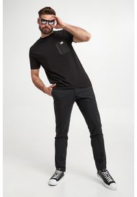 Karl Lagerfeld - T-shirt męski KARL LAGERFELD #3