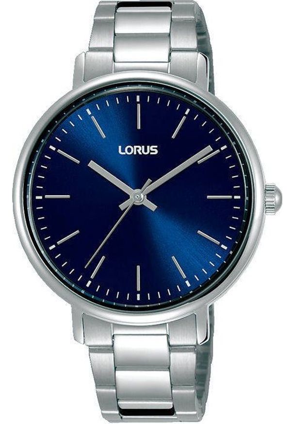 Zegarek Lorus Zegarek Lorus damski RG271RX9