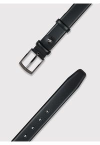 Pako Lorente - PAKO LORENTE – Pasek męski P000B-PX-776-C-_. Materiał: skóra. Styl: klasyczny, elegancki #2