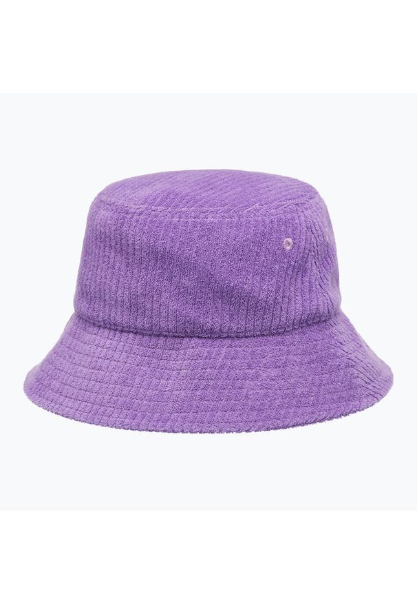 Kapelusz damski Billabong Summer Mood. Kolor: fioletowy