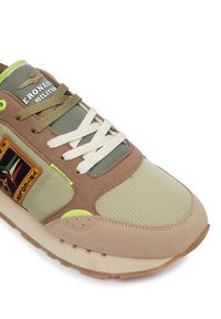 Aeronautica Militare Sneakersy 261SC0292UCT03331 Kolorowy. Materiał: materiał. Wzór: kolorowy #3