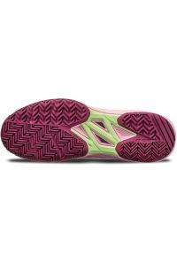 YONEX - Damskie buty do tenisa Yonex PC Sonicage. Kolor: różowy. Sport: tenis #2