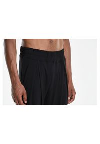 La Haine Inside Us Szorty | 3M M1240 | Mężczyzna | Czarny. Okazja: na co dzień. Kolor: czarny. Materiał: elastan. Styl: casual, elegancki #6