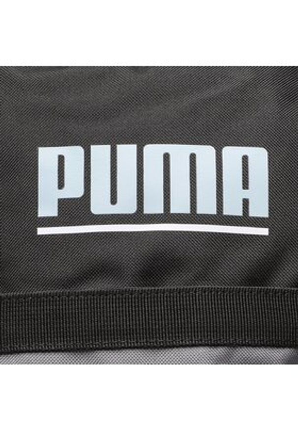 Puma Plecak Plus Backpack 079615 02 Szary. Kolor: szary. Materiał: materiał