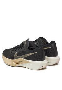 Nike Buty do biegania Zoomx Vaporfly Next% 3 DV4130 002 Czarny. Kolor: czarny. Materiał: materiał