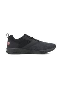 Buty do biegania dla dorosłych Puma NRGY COMET. Kolor: czarny. Sport: bieganie