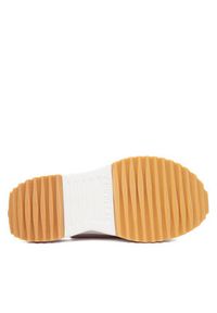 Converse Sandały A20648C Brązowy. Kolor: brązowy. Materiał: materiał #3